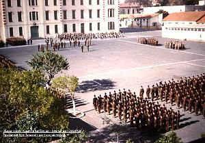 12 - 1959 prise d'armes
